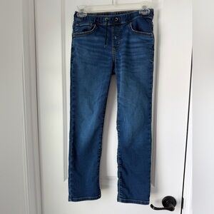 Excellent Condition. Size 12 Boys Cat & Jack Jeans
